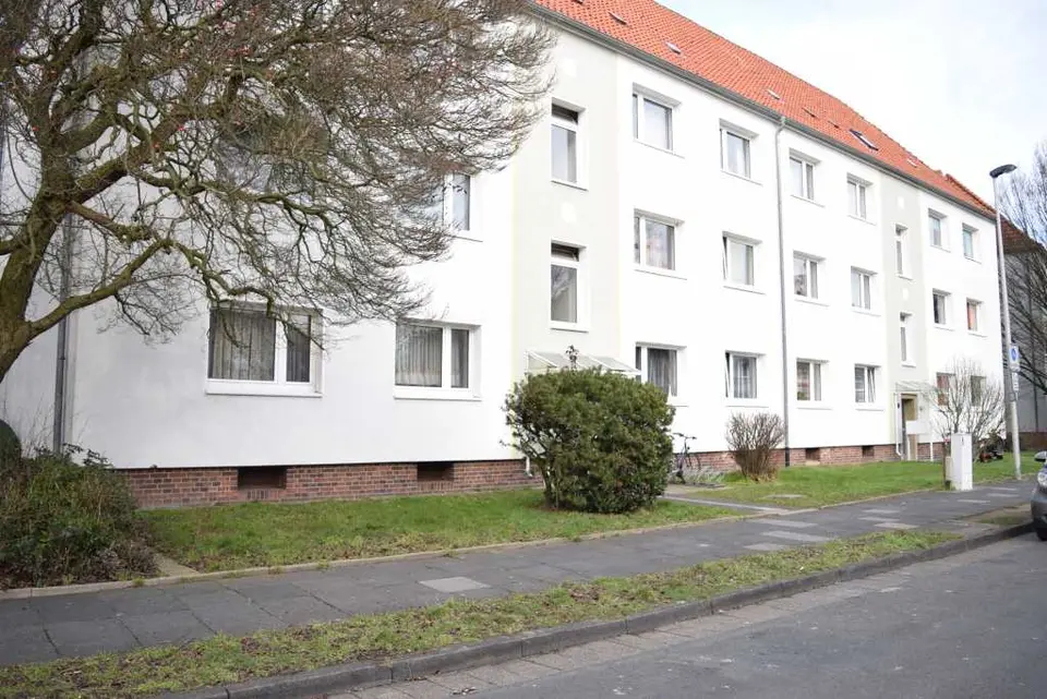 3 Zimmer Wohnung mit 59 m² in Minden – Bild 3