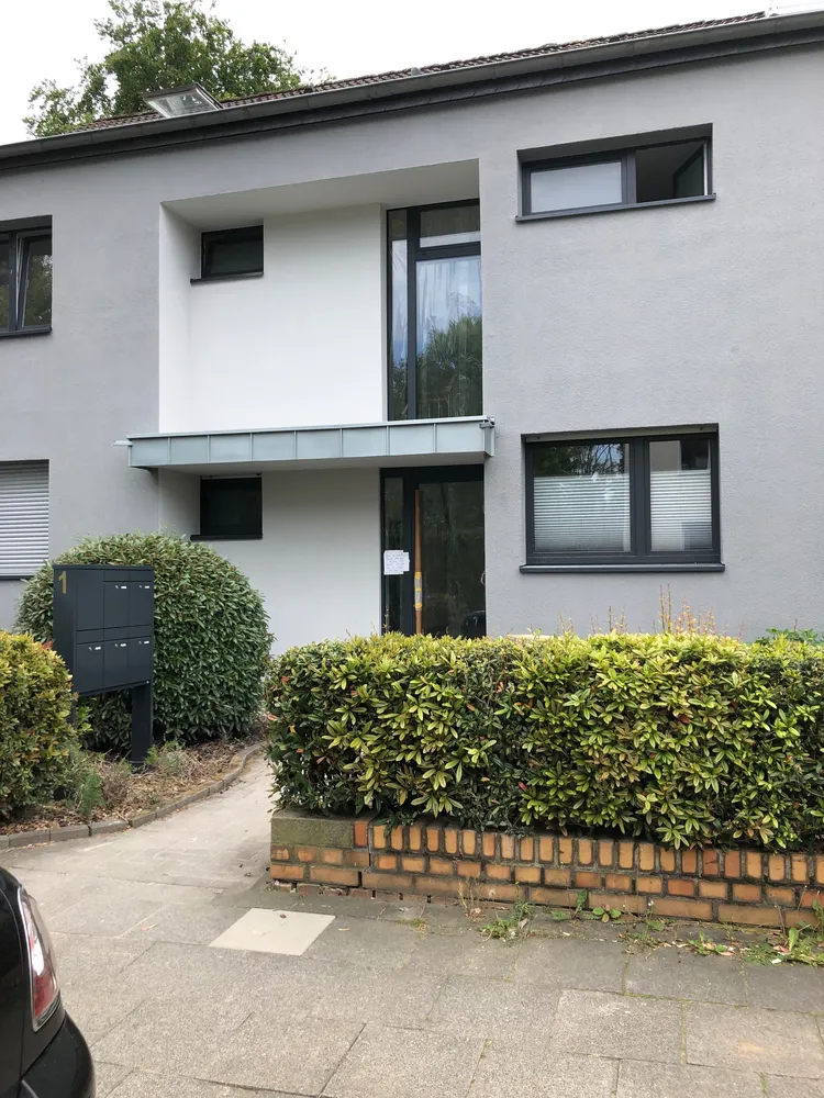 2 room apartment with 70 m² in Cologne – Photo 7