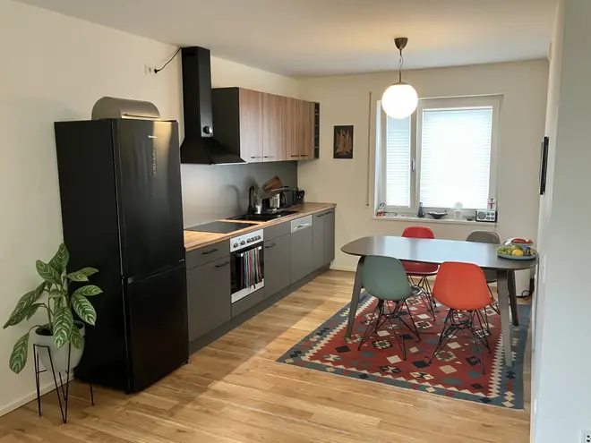 3 room apartment with 86 m² in Ingolstadt – Photo 8