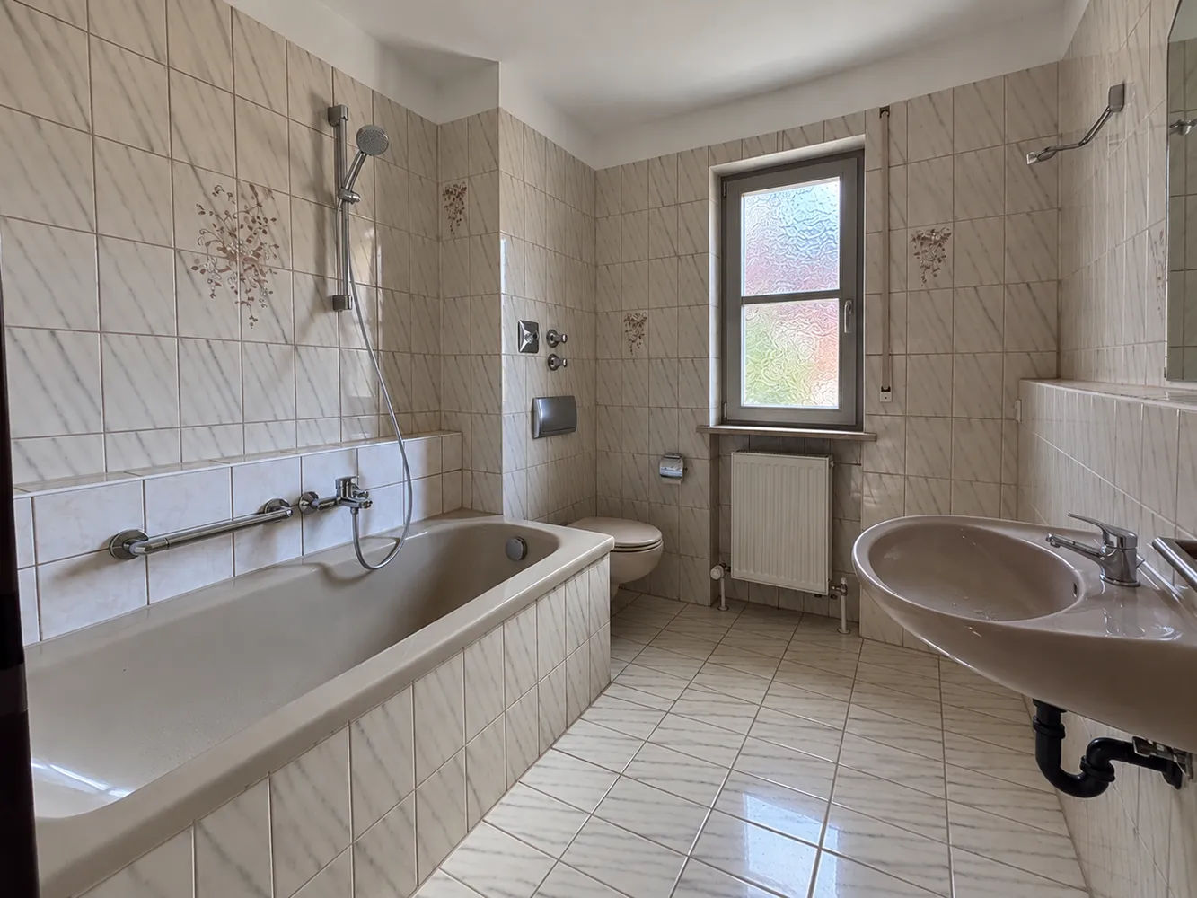 3 Zimmer Wohnung mit 78 m² in Dachau – Bild 3