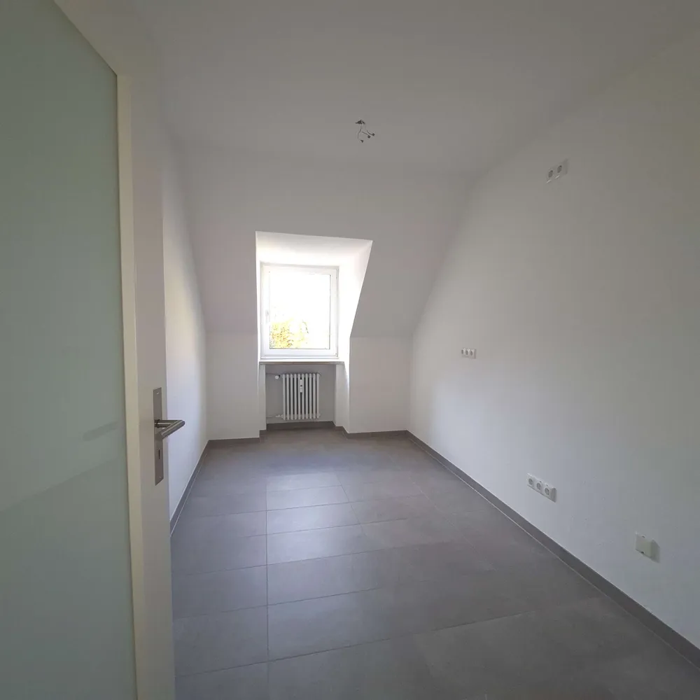 3 room apartment with 72 m² in Munich – Photo 3