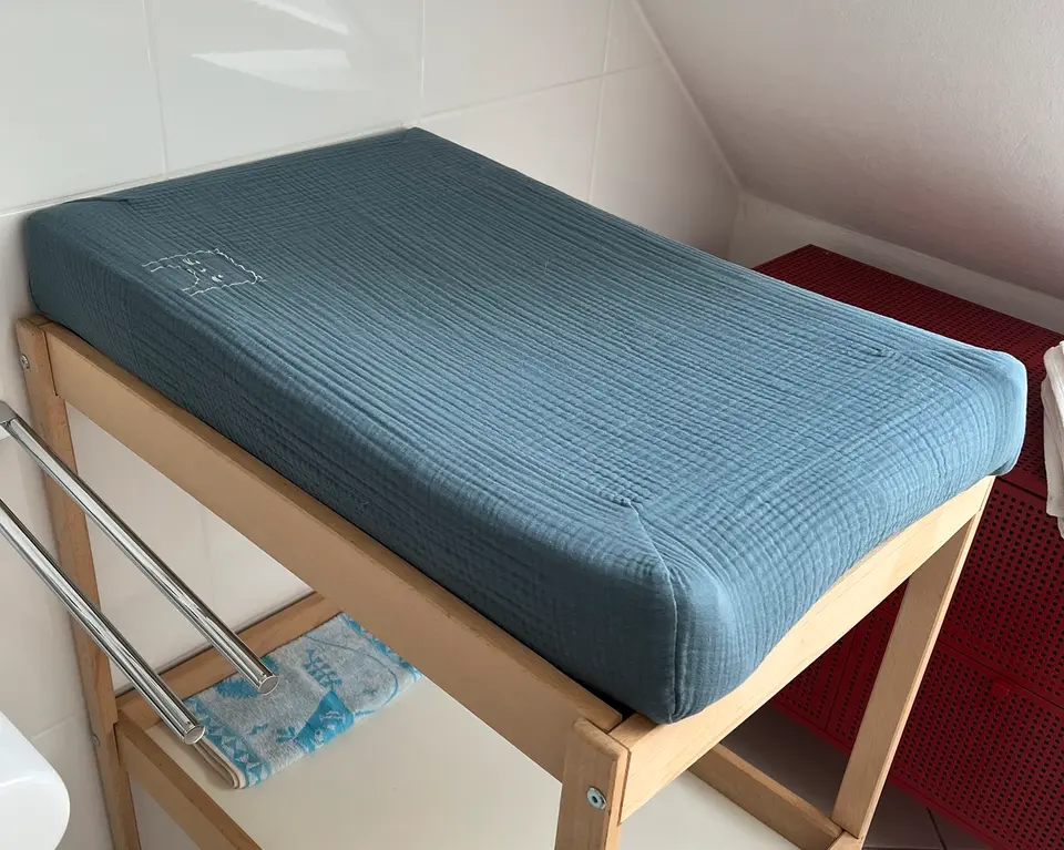 Studio mit 46 m² in Stralsund – Bild 10