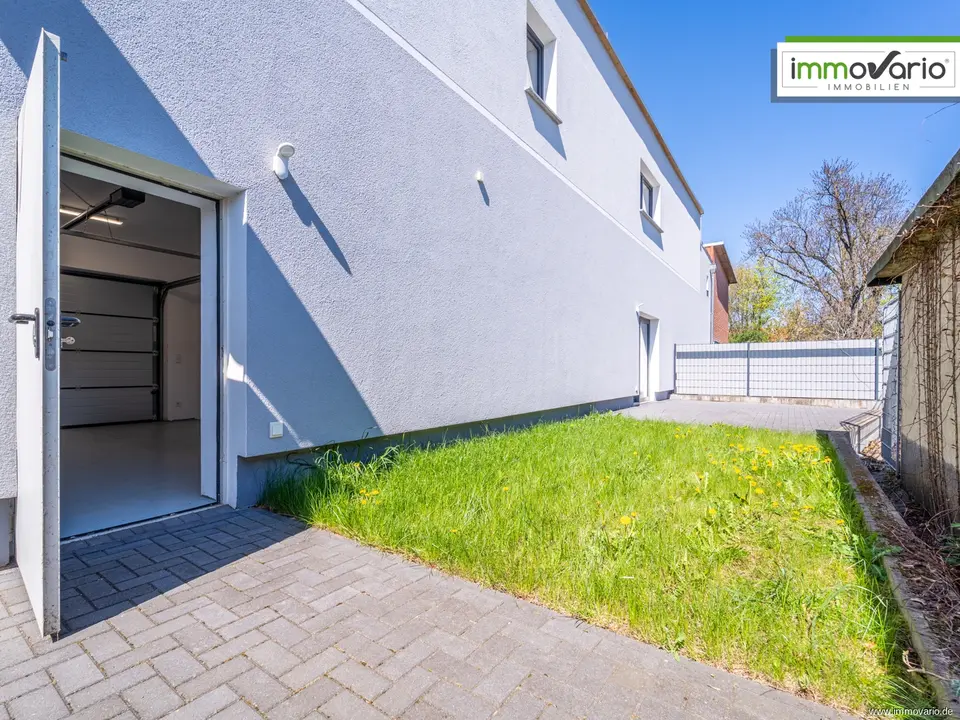4 Zimmer Haus mit 150 m² in Magdeburg – Bild 8