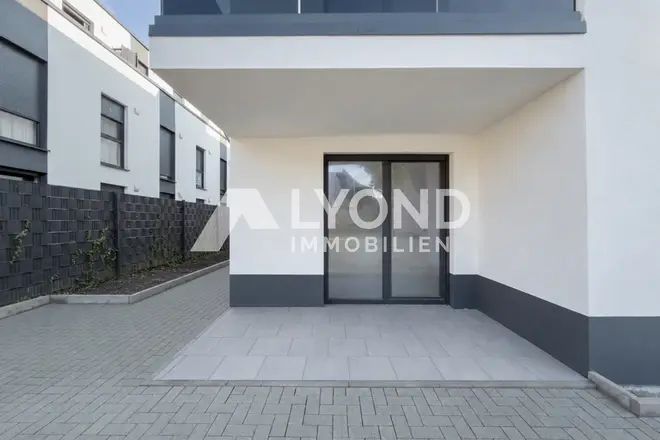 2 Zimmer Wohnung mit 53 m² in Dortmund – Bild 2