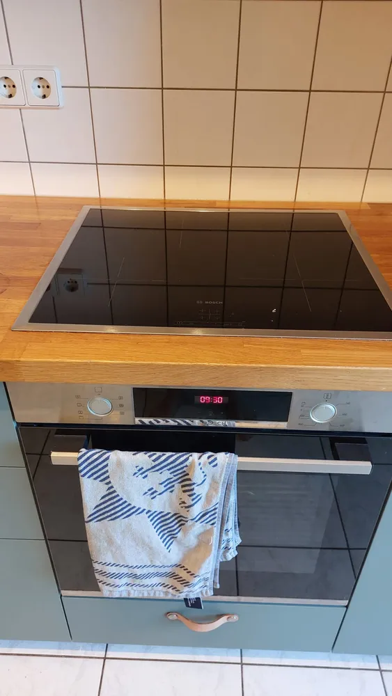 3 Zimmer Wohnung mit 68 m² in Leipzig – Bild 4