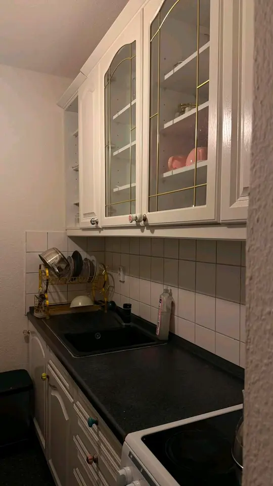Studio mit 35 m² in Berlin – Bild 5