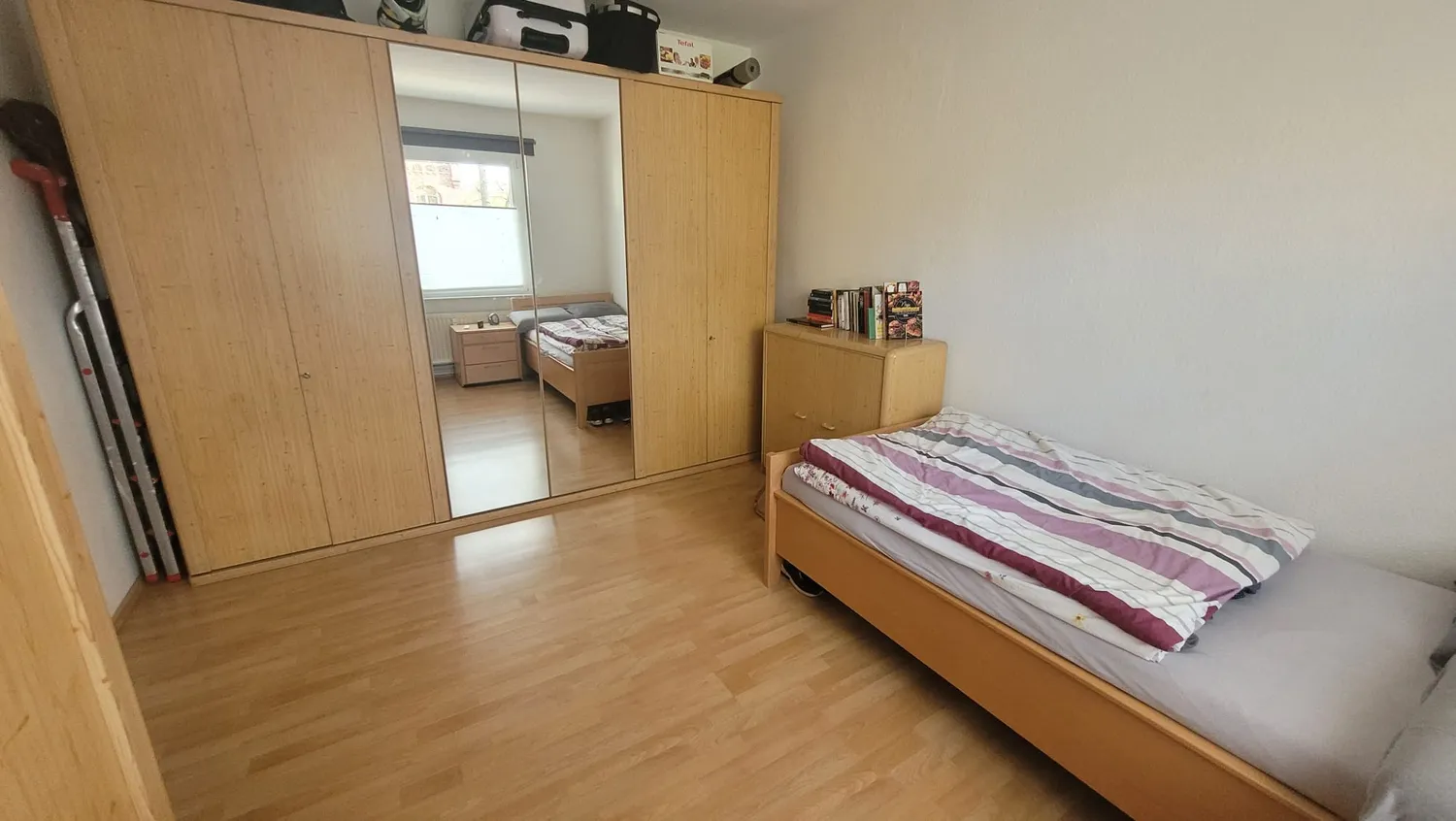 2 Zimmer Wohnung mit 34 m² in Bochum – Bild 4