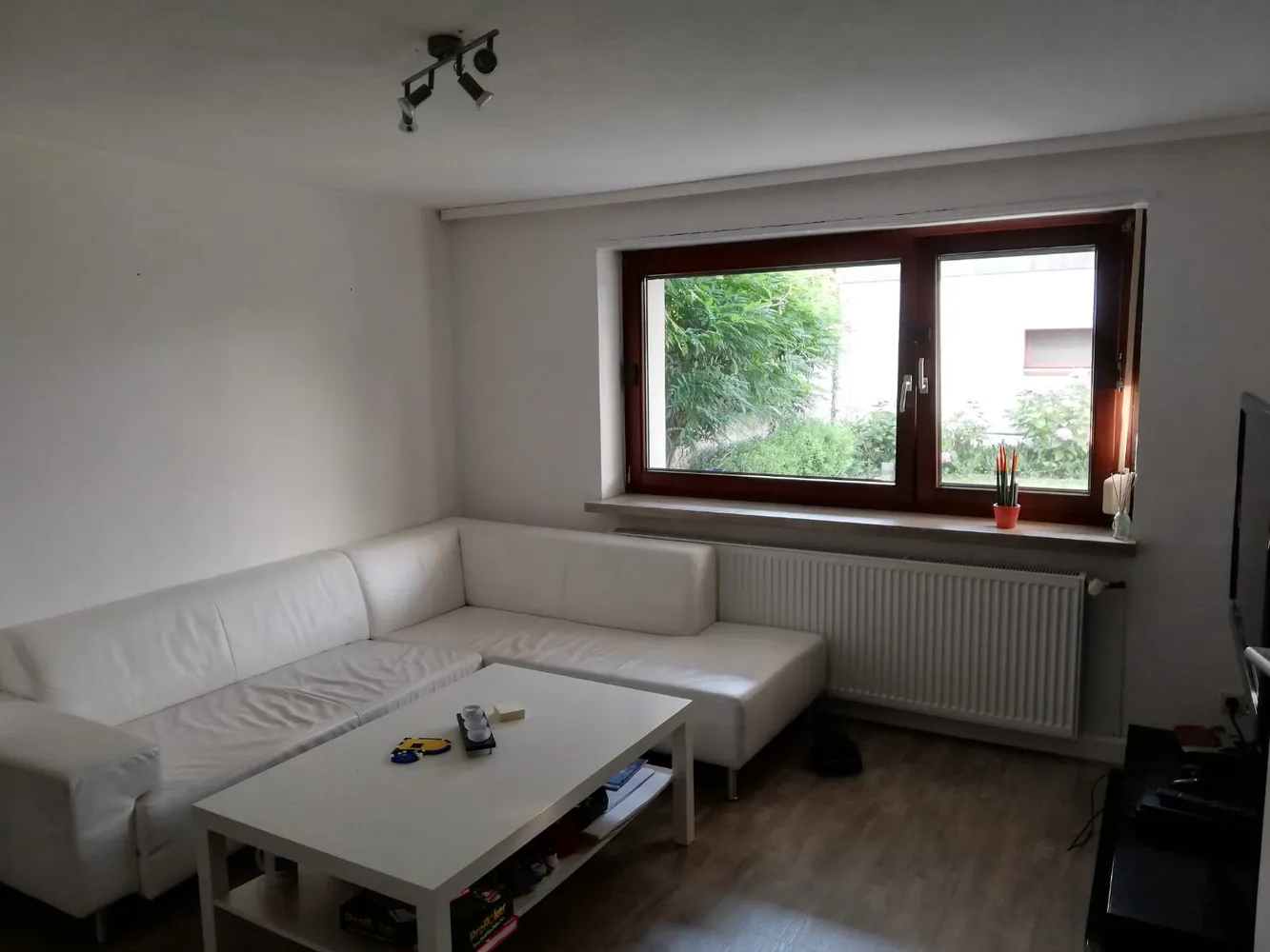 2 Zimmer Wohnung mit 33 m² in Karlsruhe – Bild 1