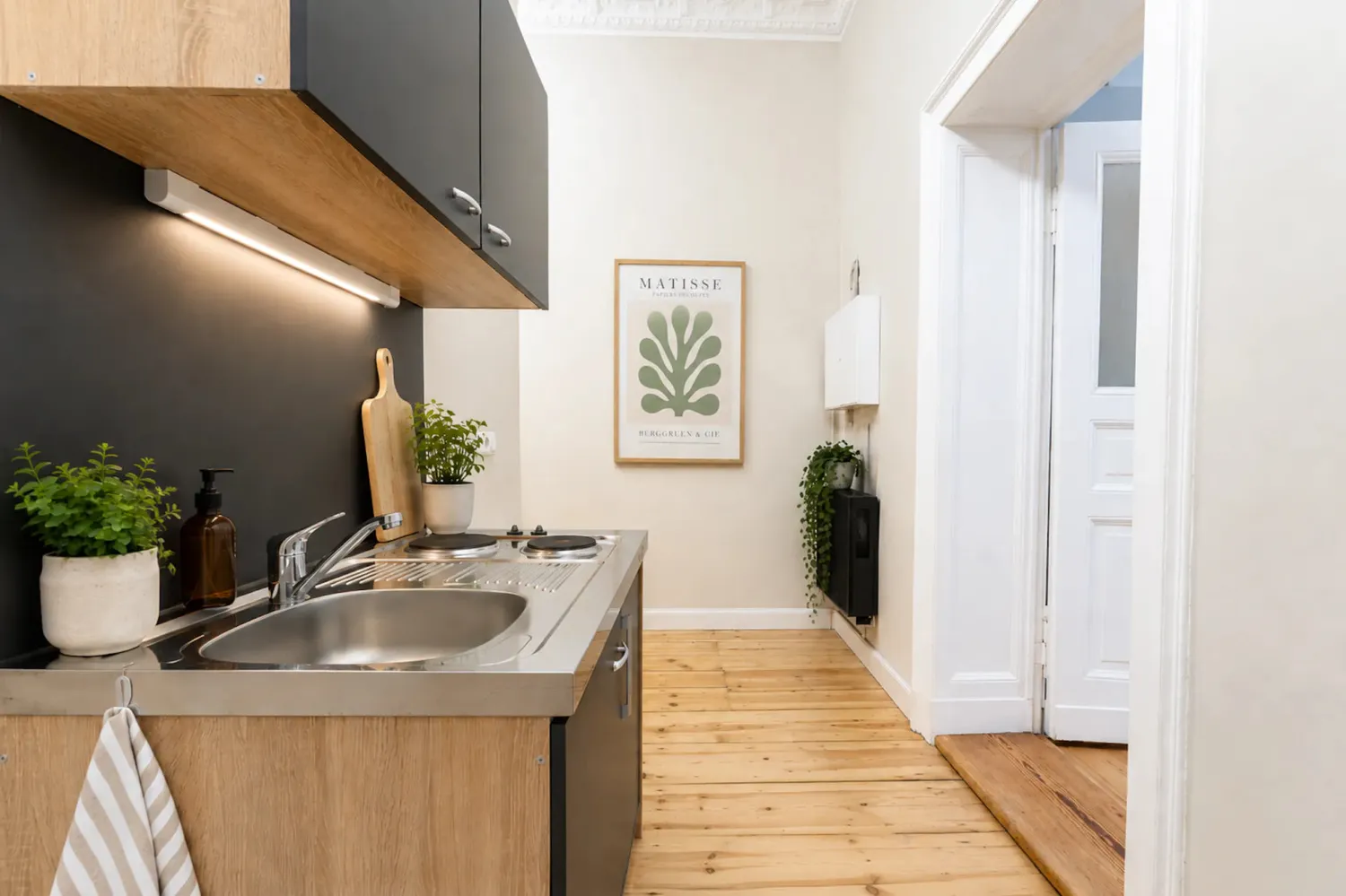 WG-Zimmer mit 13 m² in Berlin – Bild 8