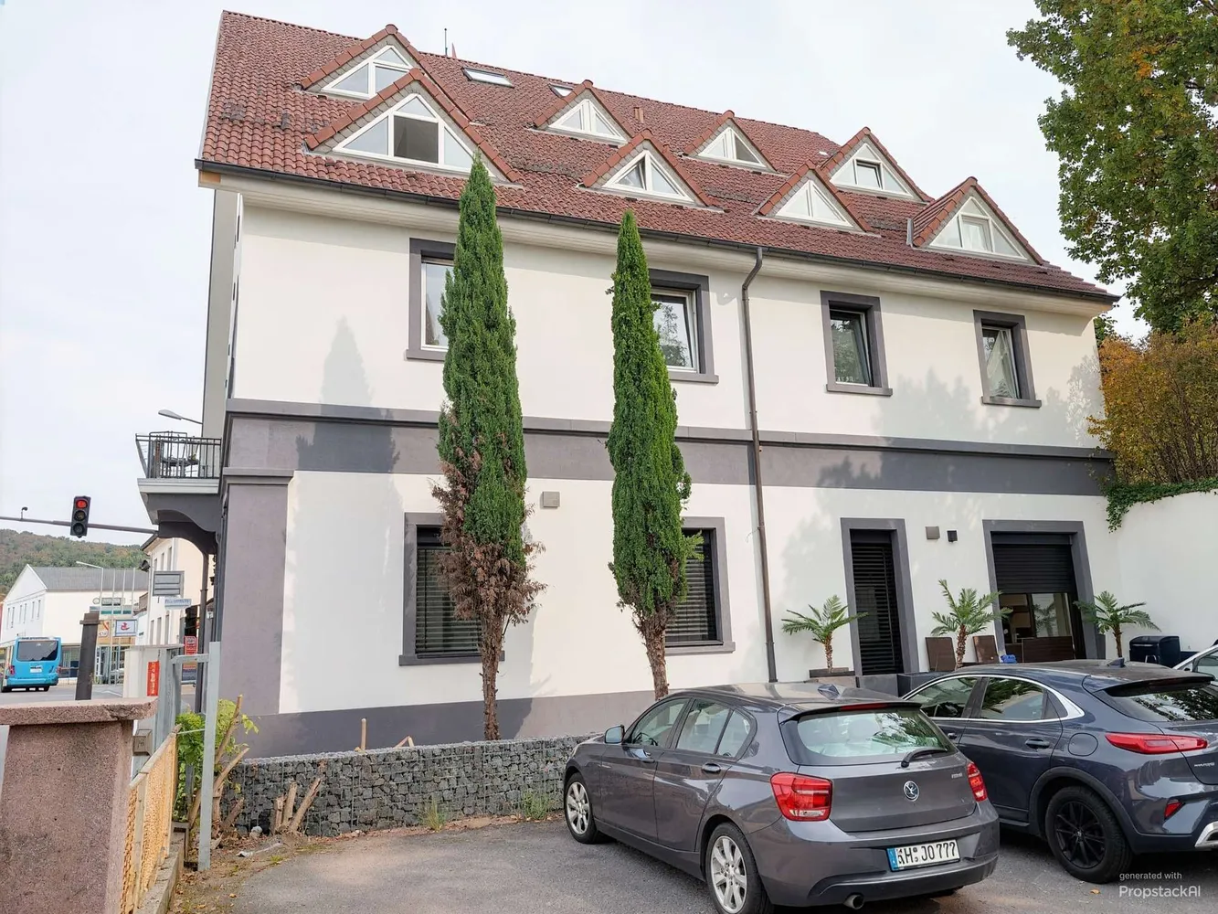 1 Zimmer Wohnung mit 35 m² in Weinheim – Bild 5
