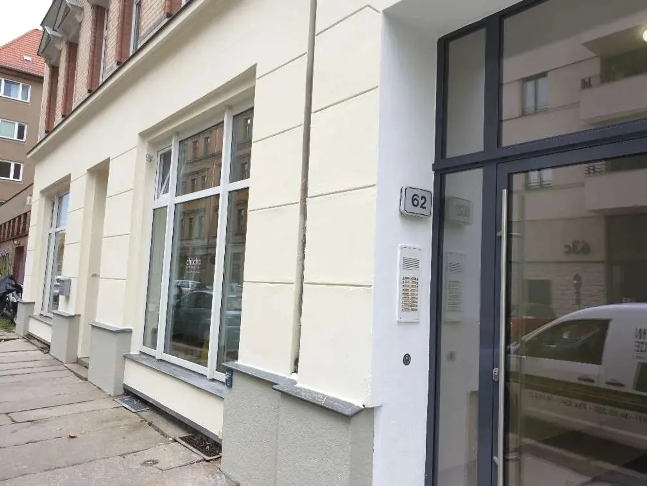 2 Zimmer Wohnung mit 70 m² in Leipzig – Bild 5