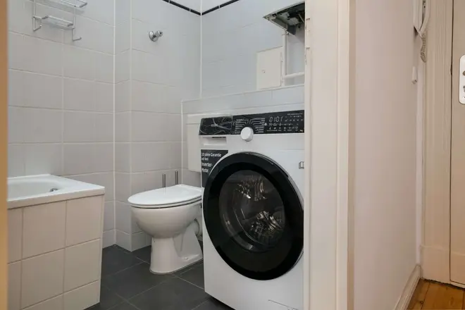 1 Zimmer Wohnung mit 37 m² in Berlin – Bild 11