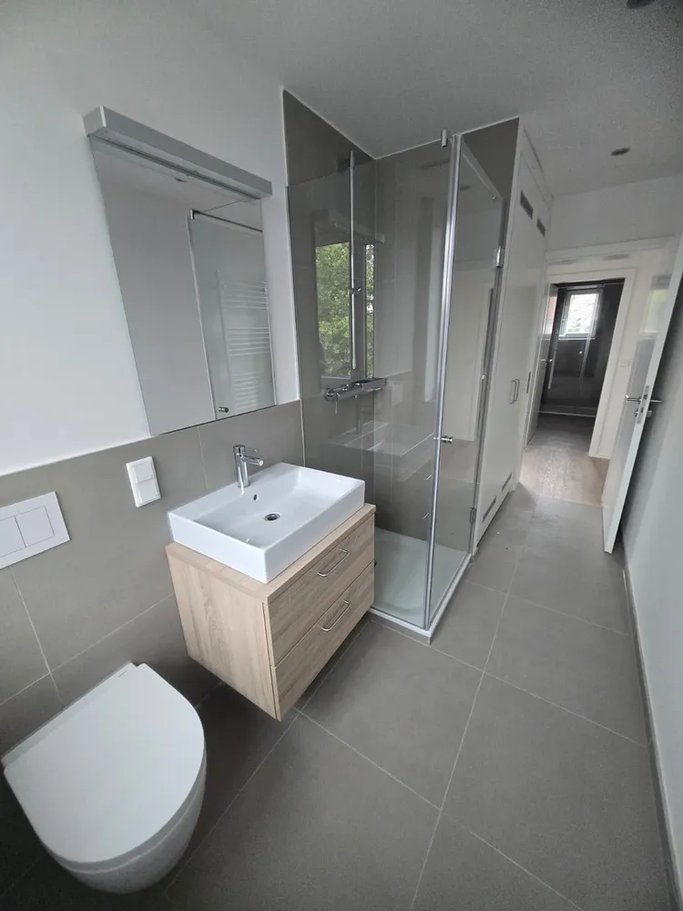 5 Zimmer Wohnung mit 115 m² in Münster – Bild 5