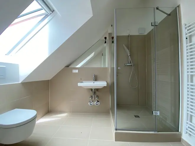 2 Zimmer Wohnung mit 64 m² in Berlin – Bild 6