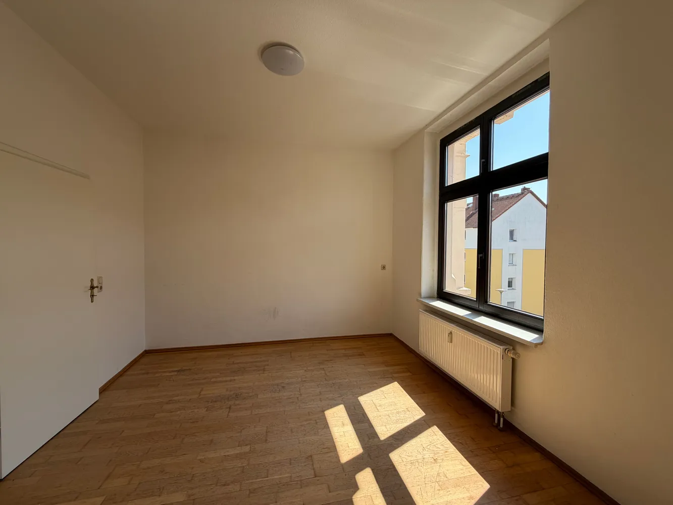 2 Zimmer Wohnung mit 57 m² in Magdeburg – Bild 12