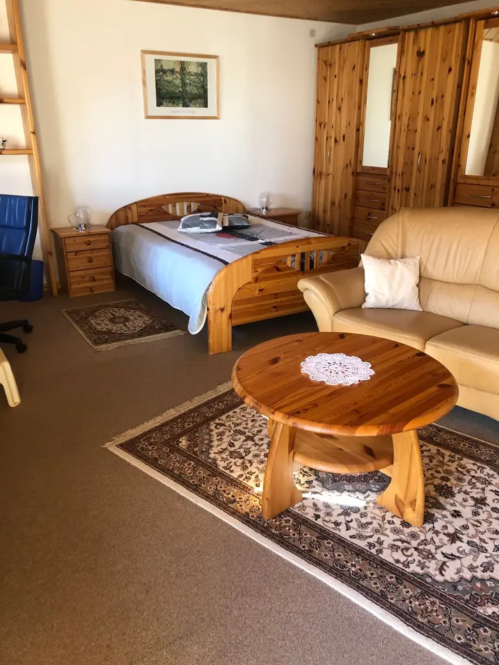 1 Zimmer Wohnung mit 60 m² in Villingen-Schwenningen – Bild 2
