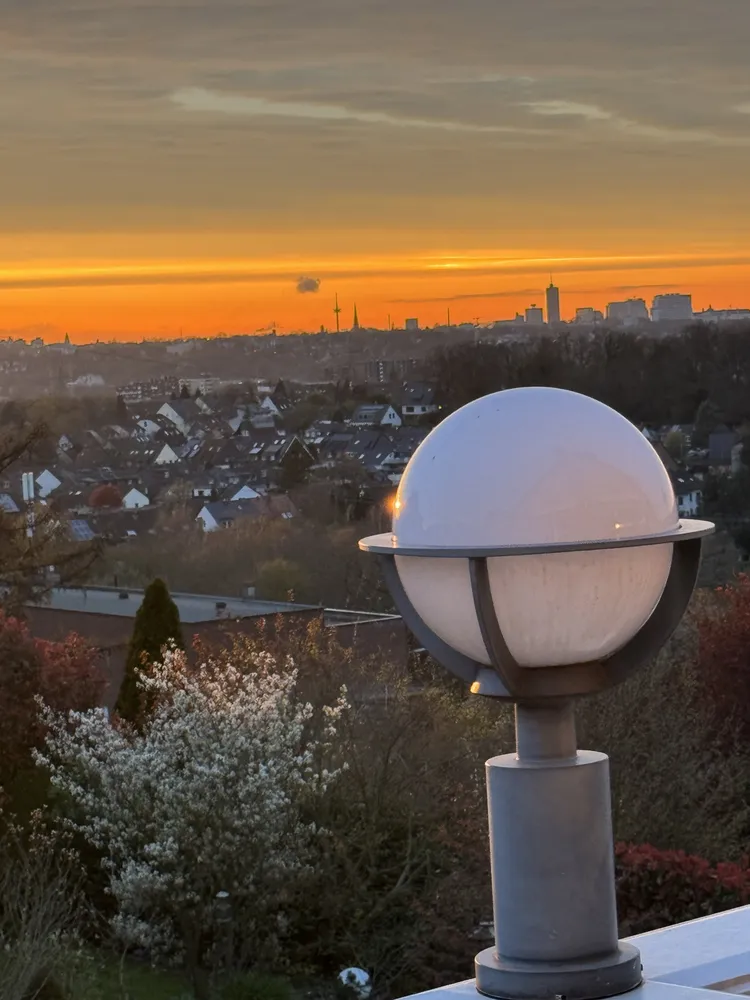 5 Zimmer Wohnung mit 214 m² in Essen – Bild 6