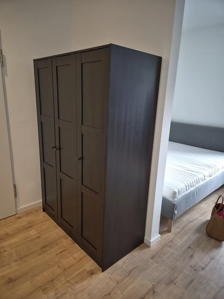 1 Zimmer Wohnung mit 21 m² in Aachen – Bild 8