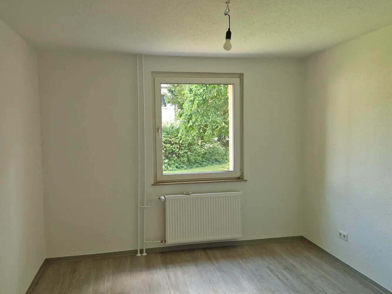 3 Zimmer Wohnung mit 52 m² in Dortmund – Bild 2