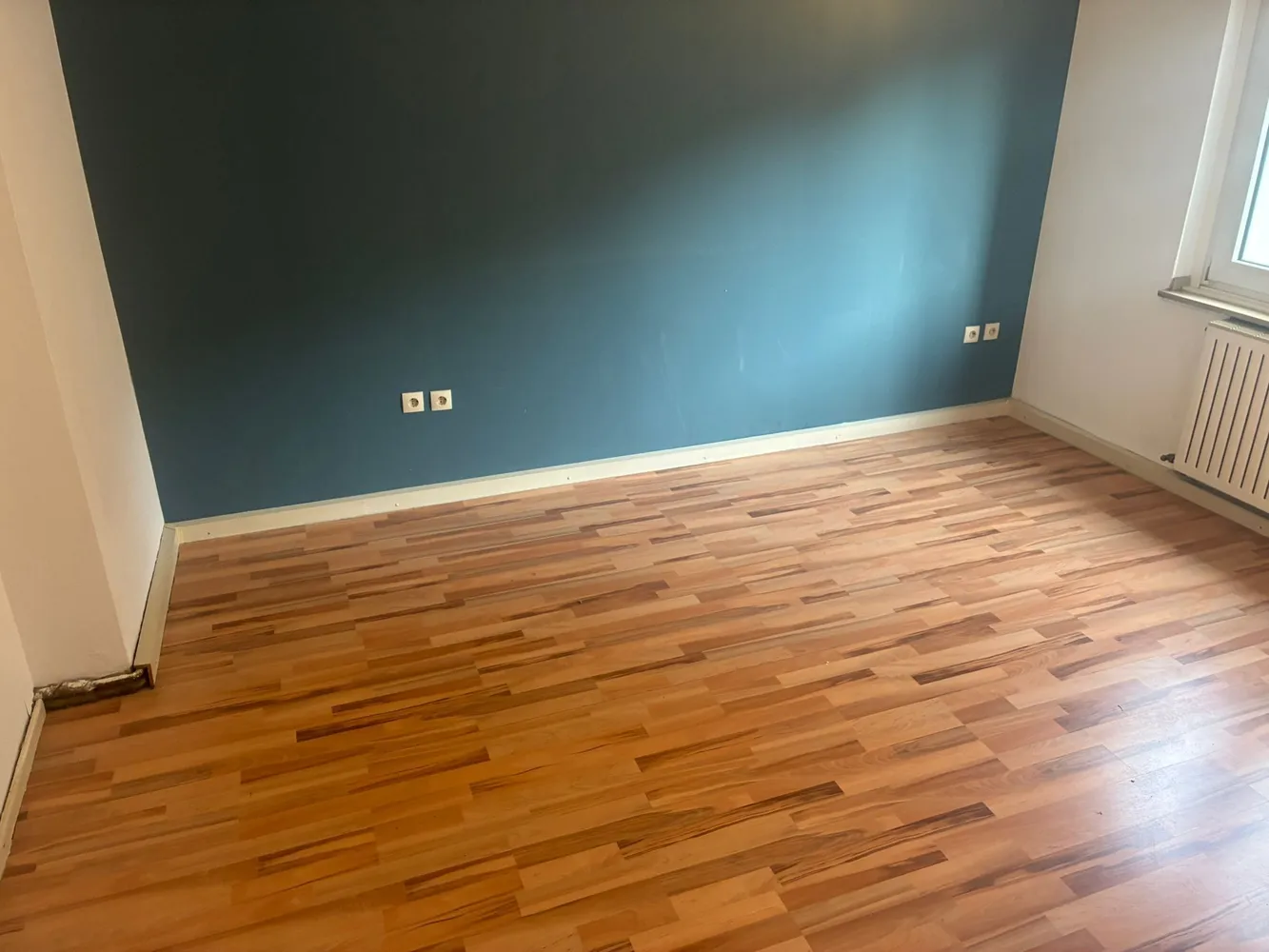 2 Zimmer Wohnung mit 58 m² in Essen – Bild 12