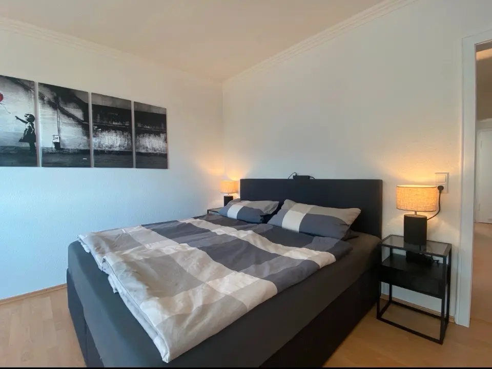 2 Zimmer Wohnung mit 43 m² in Hannover – Bild 7