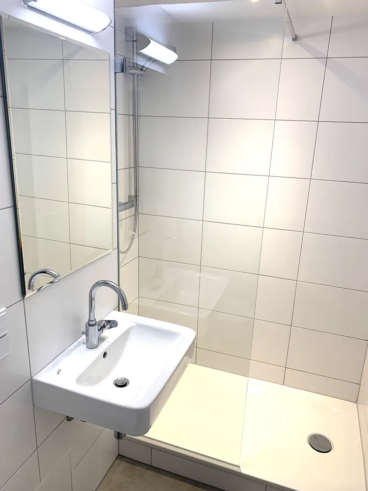1 room apartment with 34 m² in Cologne – Photo 6