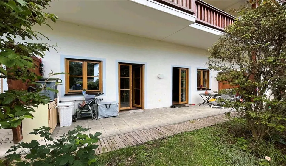 2 room apartment with 50 m² in Garmisch-Partenkirchen – Photo 8
