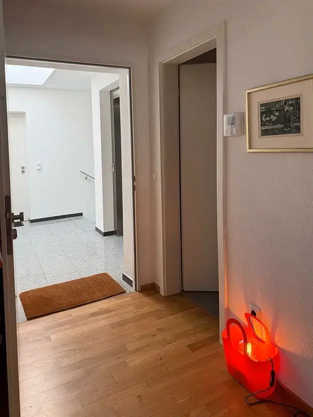 5 Zimmer Wohnung mit 108 m² in Aachen – Bild 7