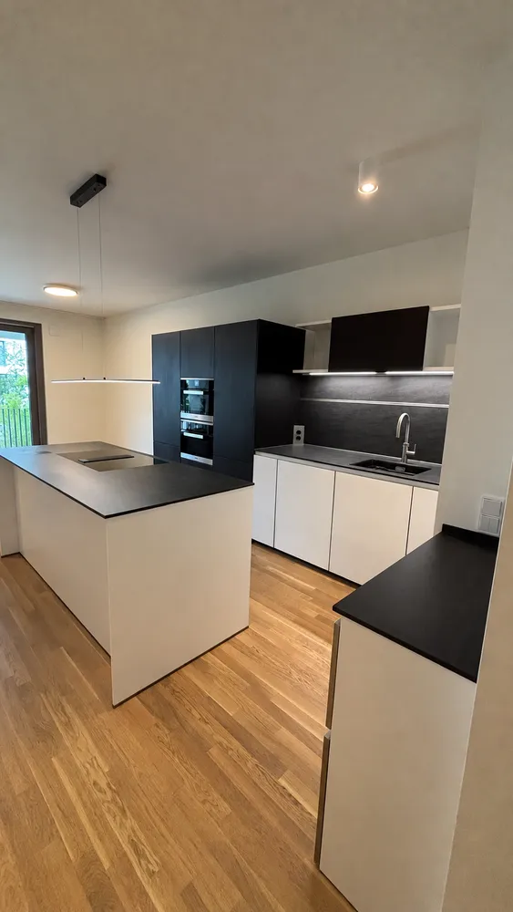 4 room apartment with 102 m² in Berlin – Photo 6