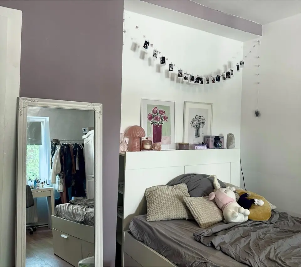 3 Zimmer Wohnung mit 70 m² in Neuss – Bild 3