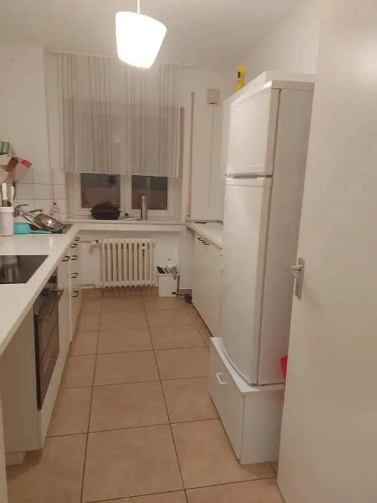 2 room apartment with 50 m² in Stuttgart – Photo 6