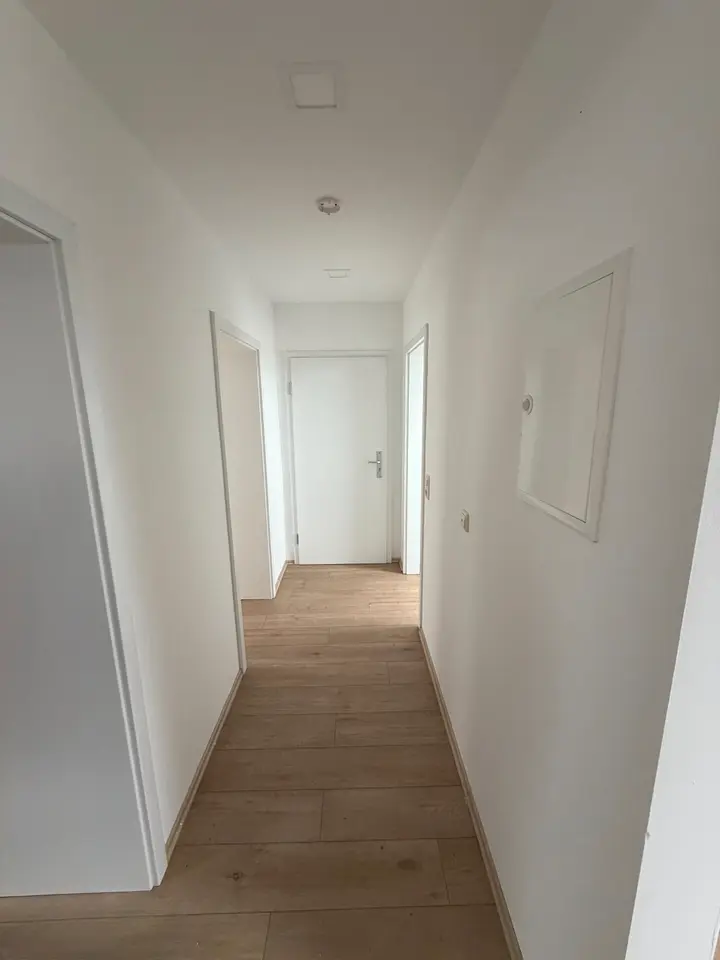 2 Zimmer Wohnung mit 38 m² in Rudolstadt – Bild 4