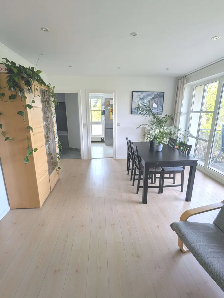 4 Zimmer Wohnung mit 96 m² in Dortmund – Bild 4
