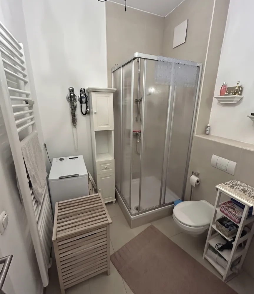 2 Zimmer Wohnung mit 56 m² in Regensburg – Bild 9