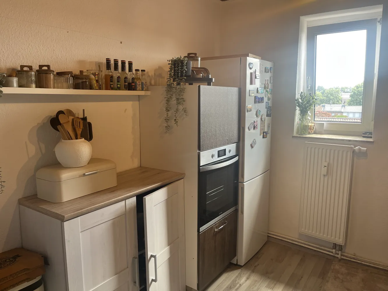 2 Zimmer Wohnung mit 66 m² in Düren – Bild 4