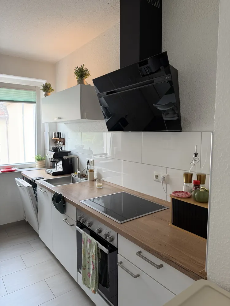 3 Zimmer Wohnung mit 64 m² in Essen – Bild 8