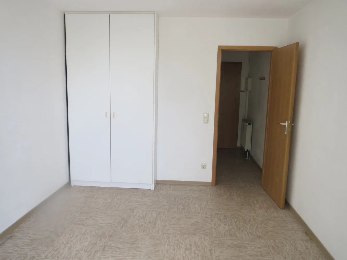 1 Zimmer Wohnung mit 21 m² in Bochum – Bild 4