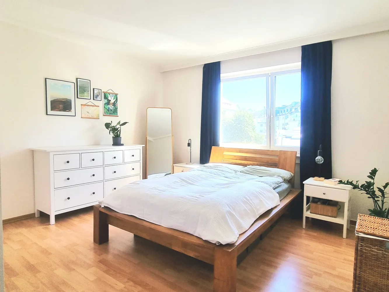 3 room apartment with 80 m² in Düsseldorf – Photo 8