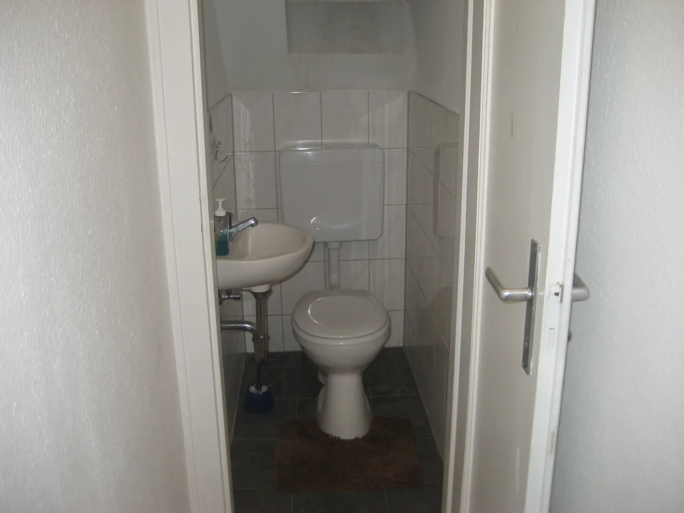 4 Zimmer Wohnung mit 80 m² in Pforzheim – Bild 7
