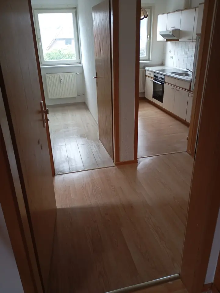2 Zimmer Wohnung mit 54 m² in Soltau – Bild 4