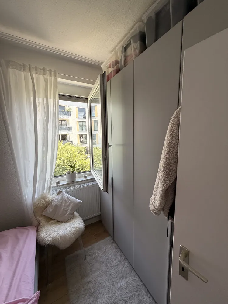 2 Zimmer Wohnung mit 40 m² in Stuttgart – Bild 6