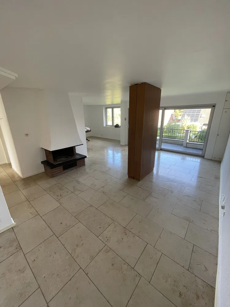4 room apartment with 145 m² in Düsseldorf – Photo 6