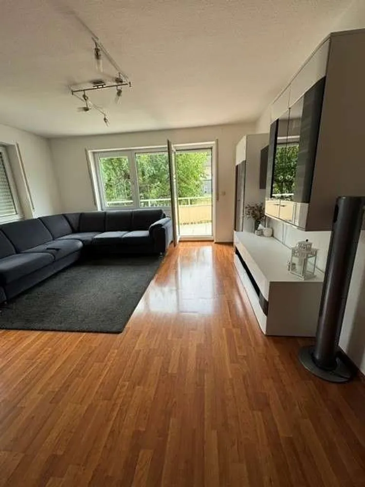 3 Zimmer Wohnung mit 79 m² in Pforzheim – Bild 10