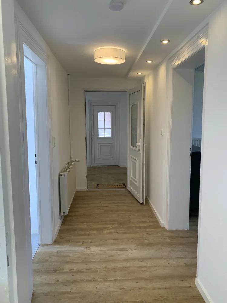 2 Zimmer Wohnung mit 62 m² in Darmstadt – Bild 10