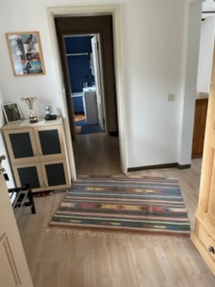 2 Zimmer Wohnung mit 42 m² in München – Bild 2