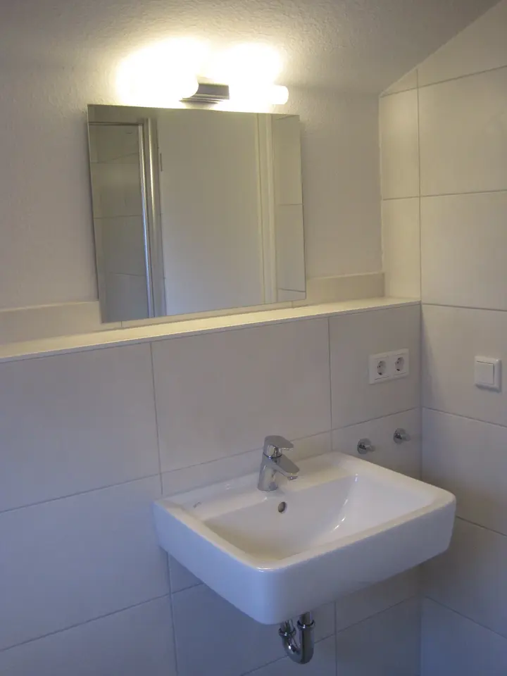 Studio mit 28 m² in Heidelberg – Bild 8