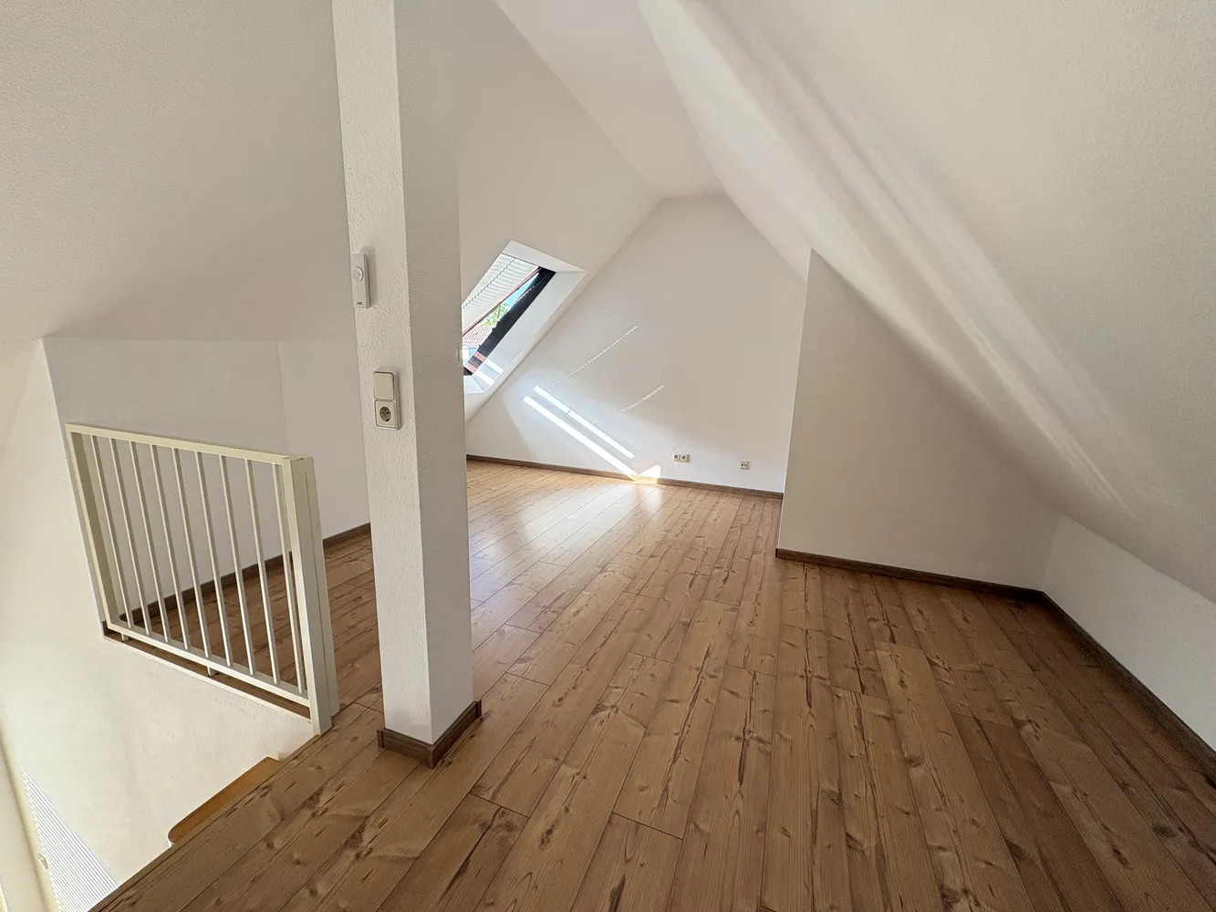 3 room apartment with 73 m² in Frankfurt am Main – Photo 10