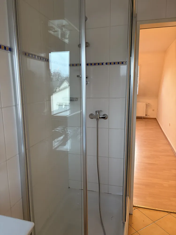 1 room apartment with 26 m² in Kassel – Photo 4