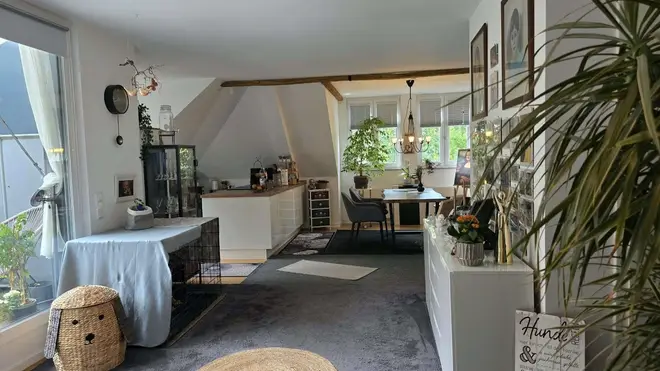 3 Zimmer Wohnung mit 96 m² in Hanau – Bild 5