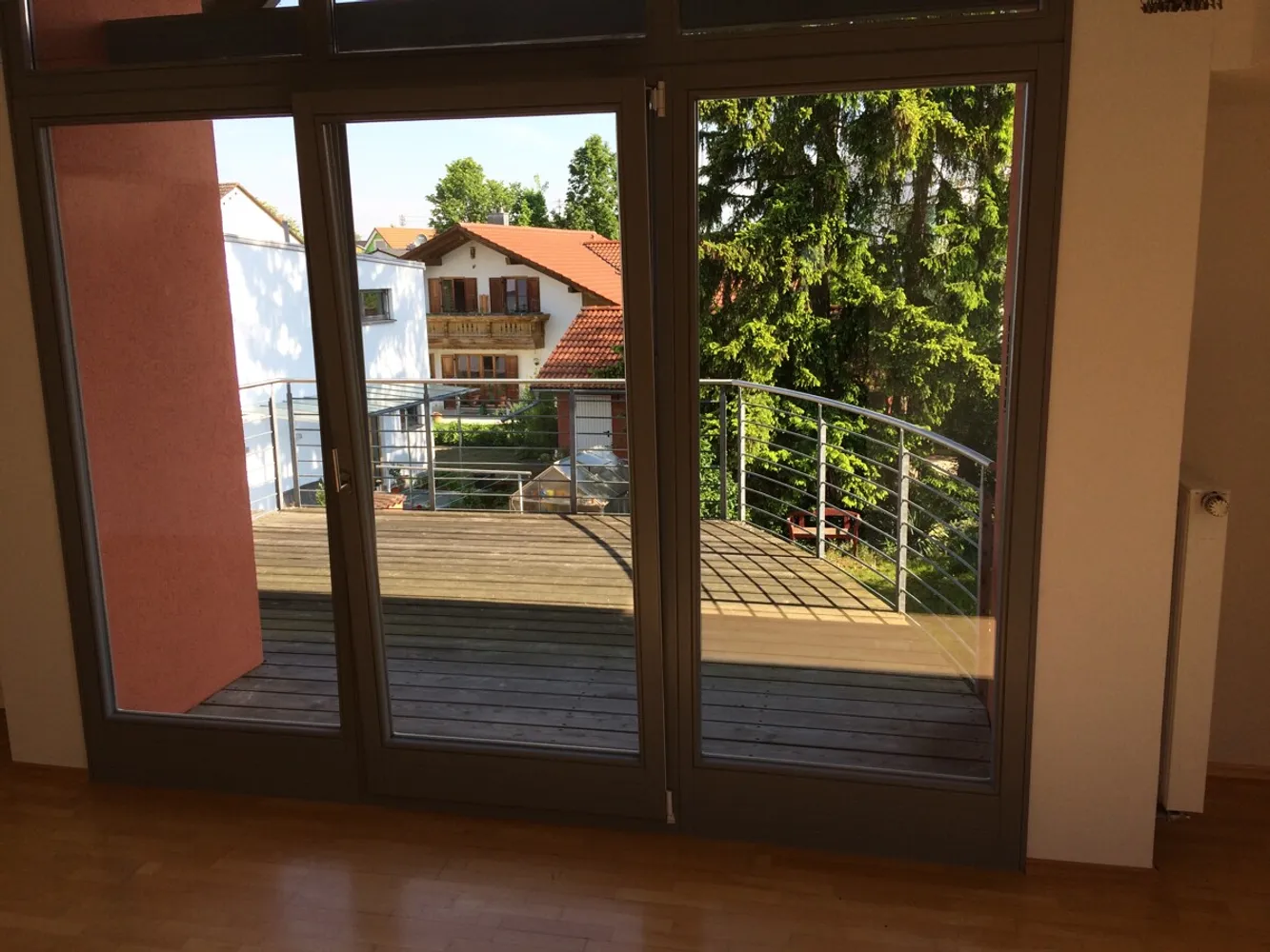 2 Zimmer Wohnung mit 98 m² in Ingolstadt – Bild 2